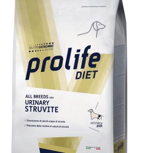 Prolife-Urinary Struvite Cane Secco medium large