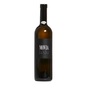 Pinot Grigio 2020 – Movia