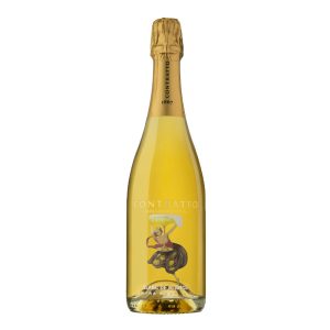 Blanc De Blanc Pas Dosé 2016 – Contratto