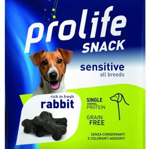 Prolife-Snack Sensitive Grain Free-Rabbit