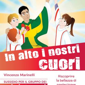 In alto i nostri cuori