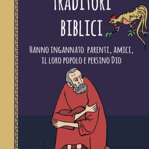Traditori biblici